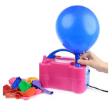 Eletric Ballon Pump Bomba