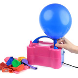 Eletric Ballon Pump Bomba