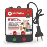 Eletrificador Cerca Eletrica Rural