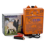 Eletrificador Cerca Rural Zebu