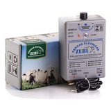 Eletrificador Cerca Zebu 2tt3