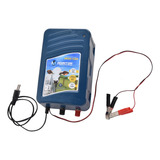 Eletrificador De Cerca Rural C 12v 100 Km Sk24 cdf Monitor 12v Bivolt