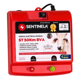 Eletrificador De Cerca Rural