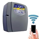 Eletrificador De Cerca Sh18000w