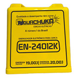 Eletrificador Guachuka En 24012k