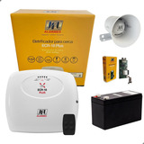 Eletrificador Jfl Ecr 18