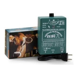 Eletrificador Ppcr Automático Zebu Aparelho De Choque 2 1km