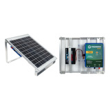 Eletrificador Solar Cerca Eletrica