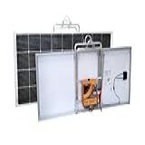 Eletrificador Solar Para Cerca