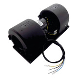 Eletro Ventilador 24v Radial