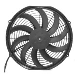 Eletro Ventilador Spal 12