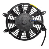 Eletro Ventilador Ventoinha 9