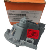 Eletrobomba 220v Lava Louca