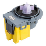 Eletrobomba Brastemp 127v Cwh12