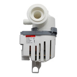 Eletrobomba De Circulação Lava Louça Blf08 Ple20 Ble20 Orig 