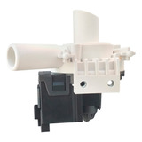 Eletrobomba Drenagem 220v Lavadora