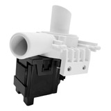 Eletrobomba Drenagem 220v Lavadora