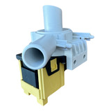 Eletrobomba Drenagem Lavadora Brastemp Bwq24 110v