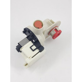Eletrobomba Drenagem Original Electrolux