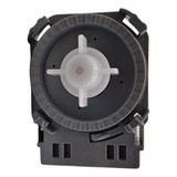 Eletrobomba Lava Louça Brastemp Consul Blf10 Clf12 220v 
