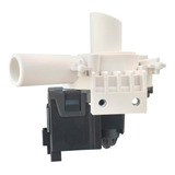 Eletrobomba Lavadora Brastemp 220v