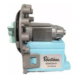 Eletrobomba Universal Robertshaw S corpo 127v