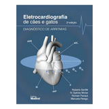 Eletrocardiografia De Caes E