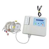 Eletrocardiógrafo Teb C30 Usado Para Recuperar