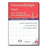 Eletrocardiologia Atual
