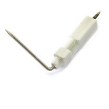 Eletrodo De Ionizacao Aquecedor