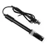 Eletrodo De Ph Phmetro Sonda Bnc Tipo Caneta Blindado 0 14ph