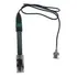 Eletrodo De Ph/sonda De Vidro Esc 0a14 Ph Cabo De 1mt Epc-70