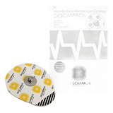 Eletrodo Desc Adulto Descarpack