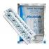 Eletrodo Descartável Ecg Espuma E Gel Com 100un Solidor 110v 220v