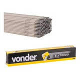 Eletrodo E 6013 Solda
