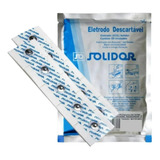 Eletrodo Ecg Adul infantil