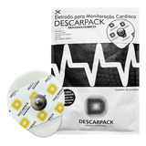 Eletrodo Ecg Adulto P
