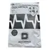 Eletrodo Ecg Monitoração Cardíaca   50un