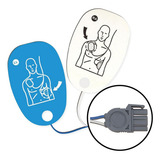 Eletrodo Multifunção Adulto Medtronic mindray   Bluepad