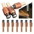 Eletrodo Para Corte Plasma Mola 220842 Tocha 10pcs