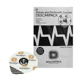 Eletrodo Para Monitorização Cardíaca 1000 Un   Descarpack