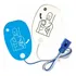 Eletrodo  pas  Para Desfibrilador Bluepad De ph
