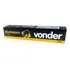 Eletrodo Revestido 7018 3 25mm Caixa Com 5kg Vonder Ponta Cinza