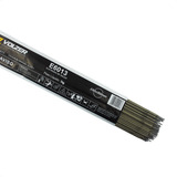 Eletrodo Serralheiro Revestido Solda E6013 2 5mm 1kg Volzer