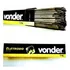 Eletrodo Solda Elétrica E6013 3 25mm 5kg Vonder