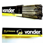 Eletrodo Solda Eletrica E6013