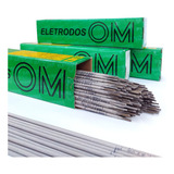 Eletrodo Solda Inox 308l