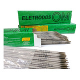 Eletrodo Solda Inox 316l