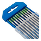 Eletrodo Tungstenio Puro 2