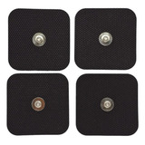 Eletrodos Fisioterapia Tens 5x5cm